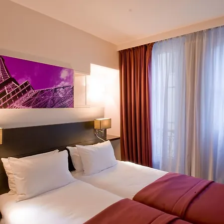 Hotel Le Bailli
