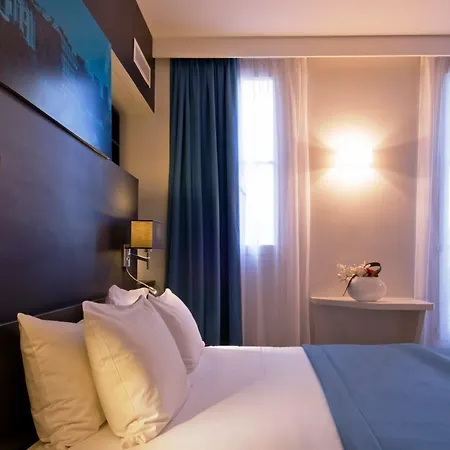Hotel Le Bailli 3*