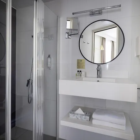 Le Bailli Hotel Parigi