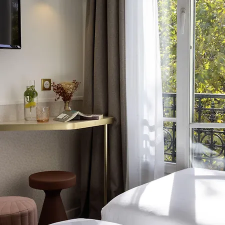 Hotel Le Bailli 3*