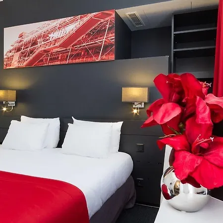 Hotel Le Bailli