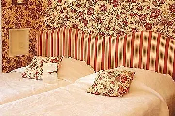 Le Bailli Hotel