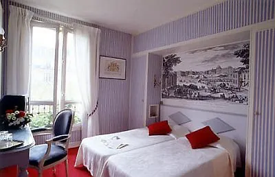 Le Bailli Parigi