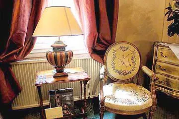 Hotel Le Bailli 3*