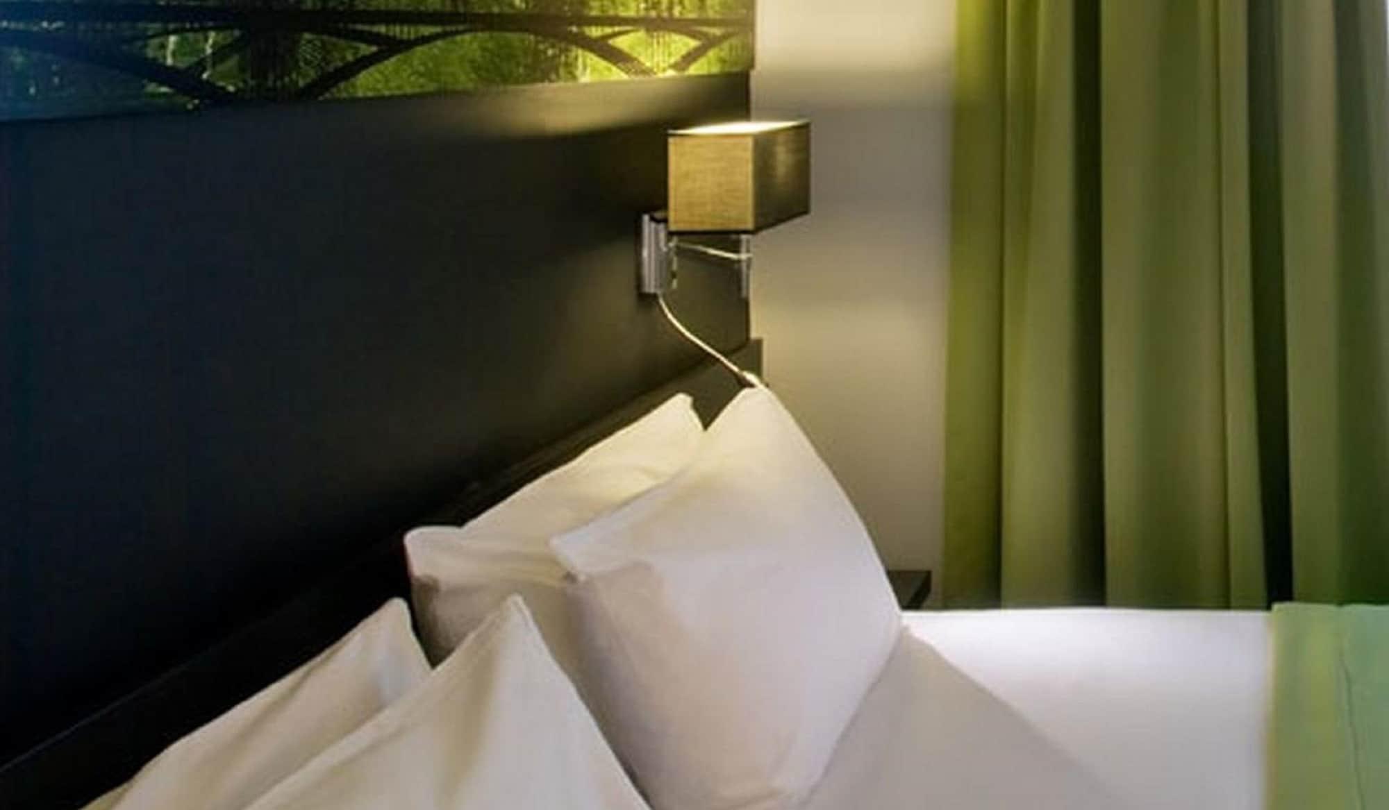 Le Bailli Hotel Parigi