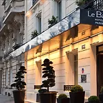 Le Bailli