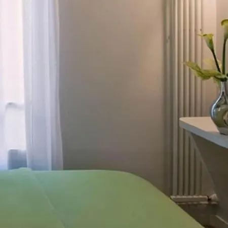 Le Bailli Paris