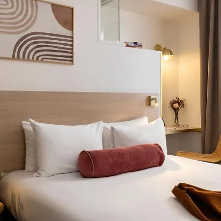 Le Bailli Hotel Paris