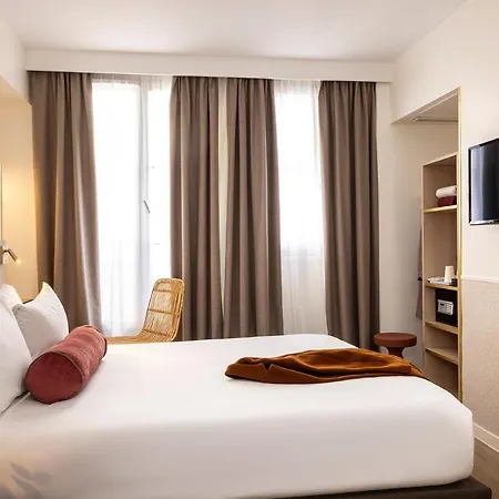 Le Bailli Paris