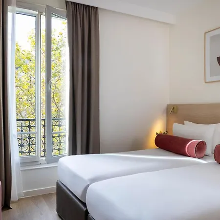 Hotel Le Bailli