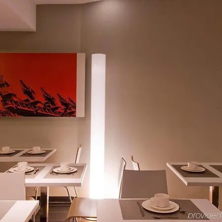 Le Bailli Hotel