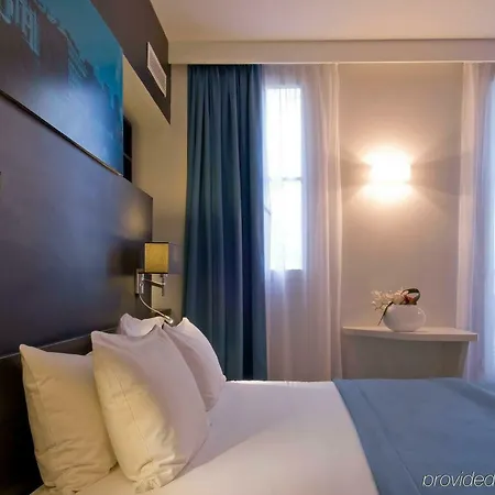 Le Bailli Paris