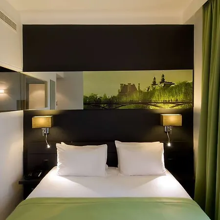 Le Bailli Hotel