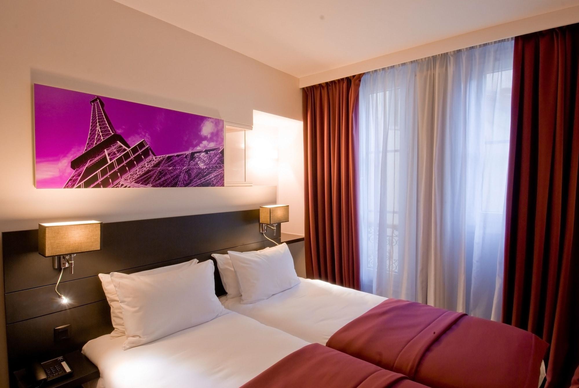 Hotel Le Bailli