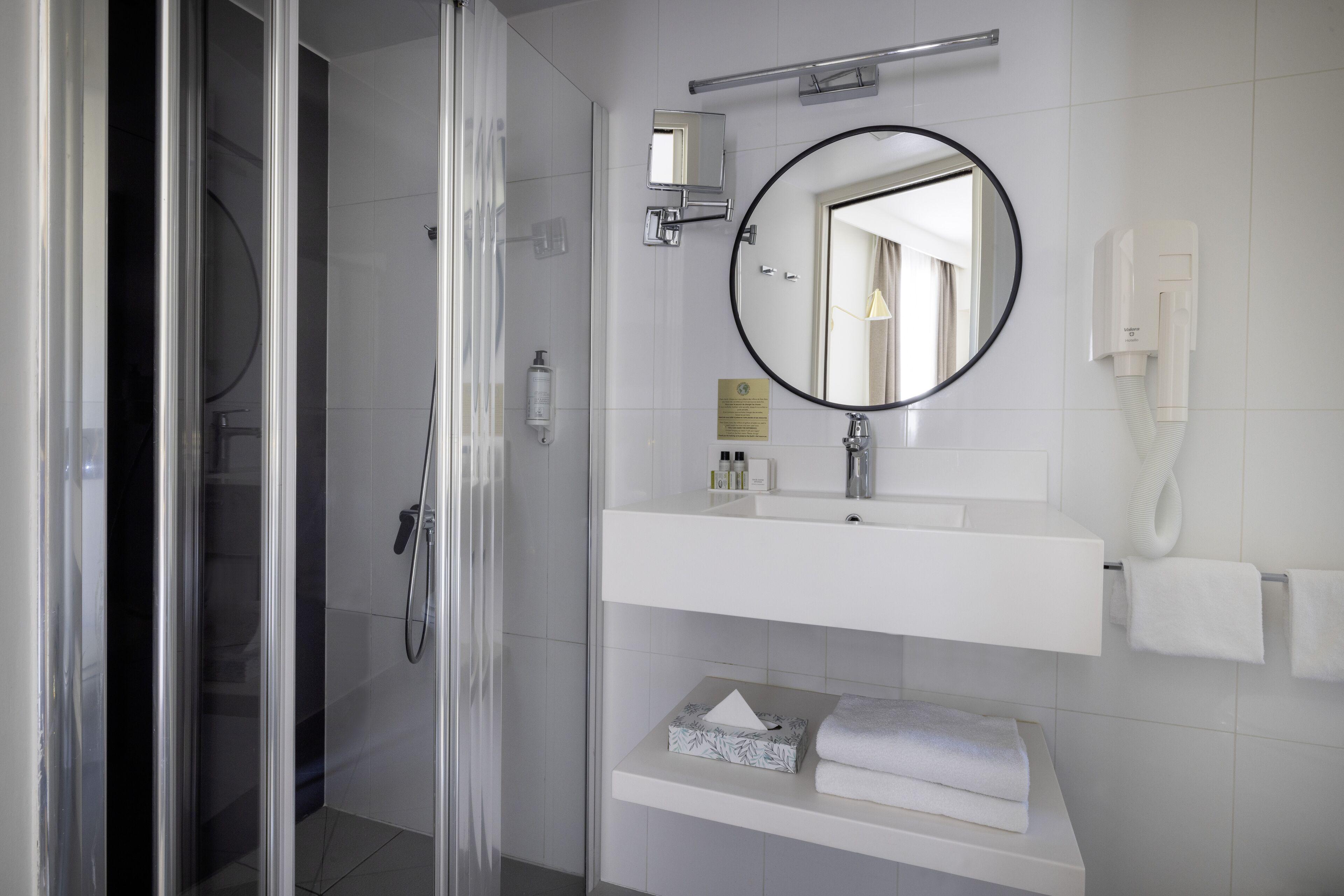 Le Bailli Hotel Paris