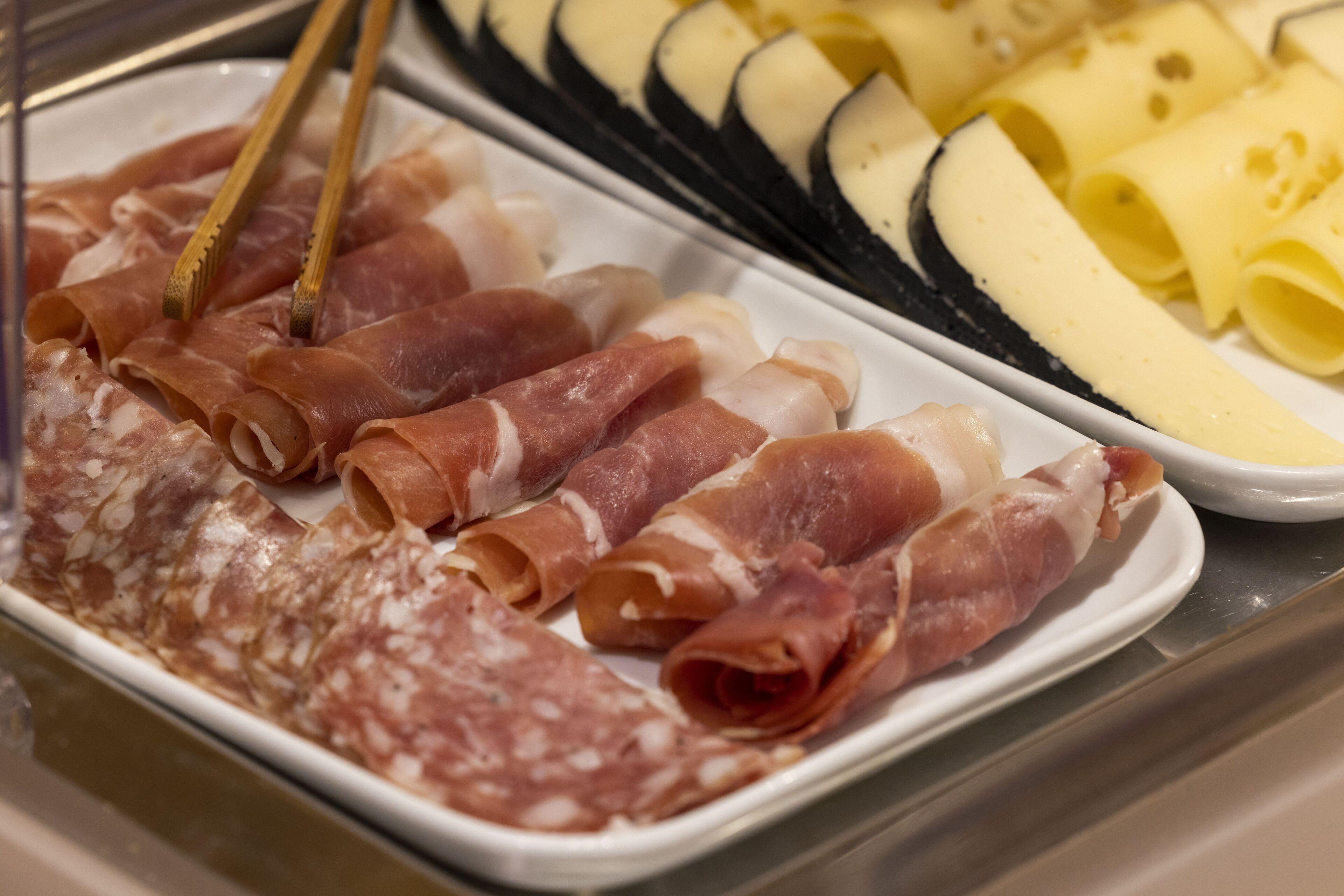 Hotel Le Bailli Paris