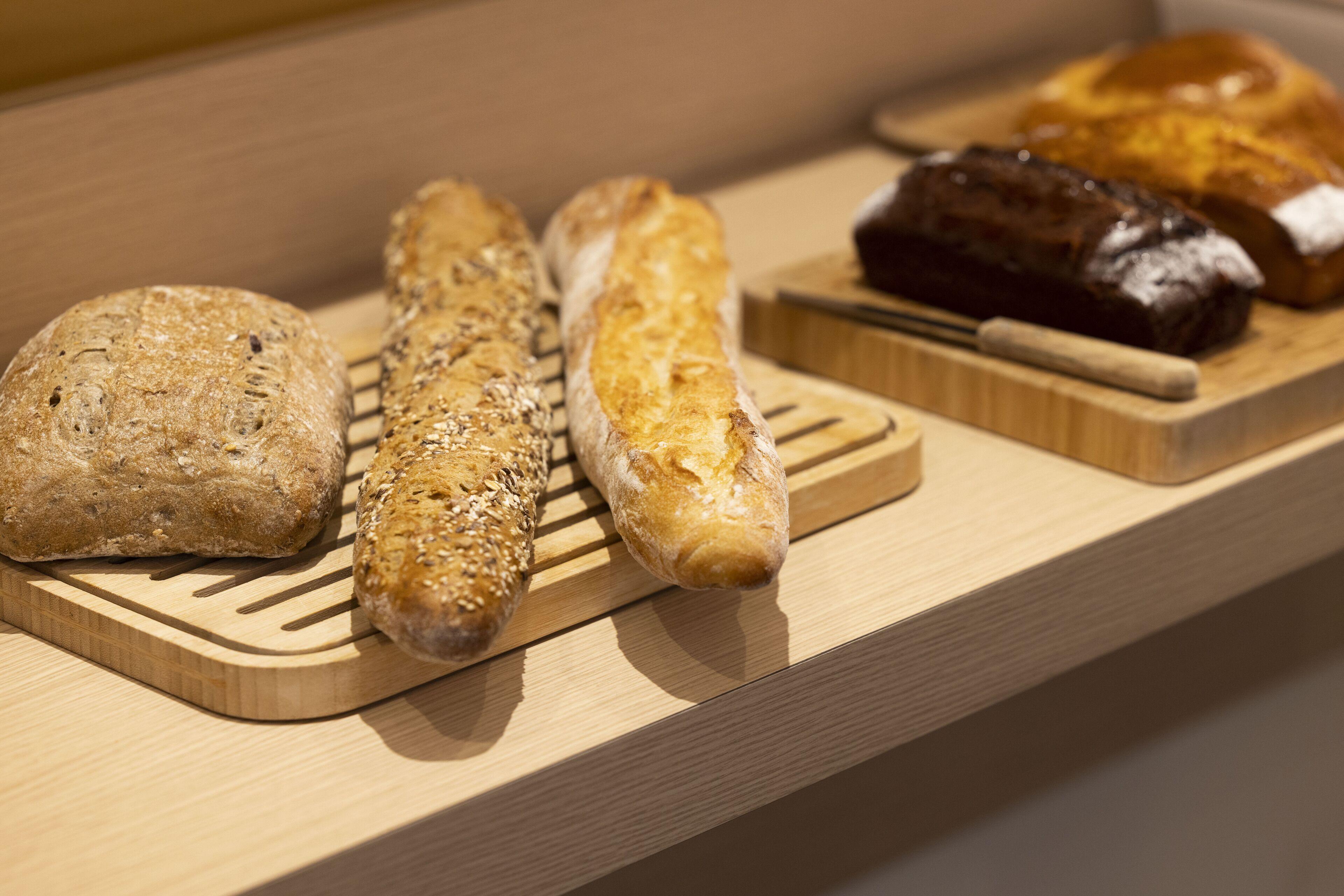 Le Bailli Hotel Paris