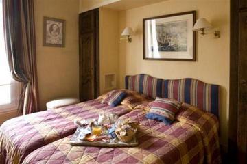 Le Bailli Hotel Paris
